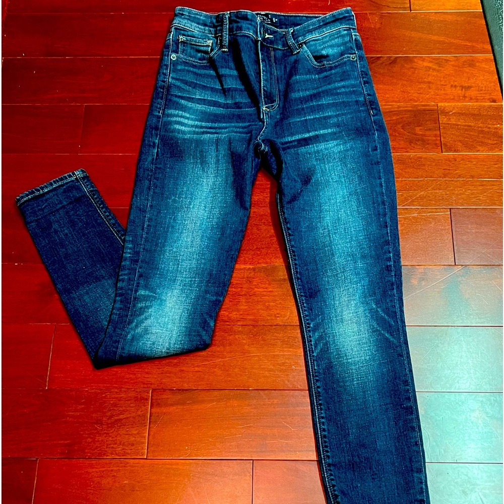 Lucky Brand Ladies Jeans